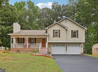 118 Freestone Ln, Dallas, GA 30132