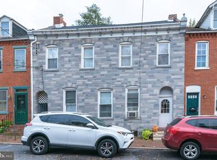 61 Howard Ave, Lancaster, PA 17602