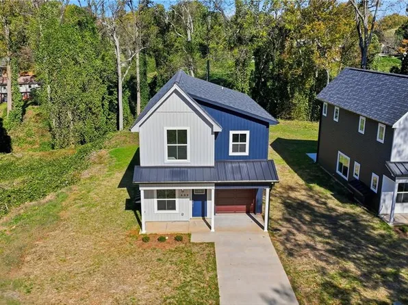 609 Mount Vernon Ave, Winston Salem, NC 27101