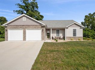 7974 Sonora Rdg, Caseyville, IL 62232