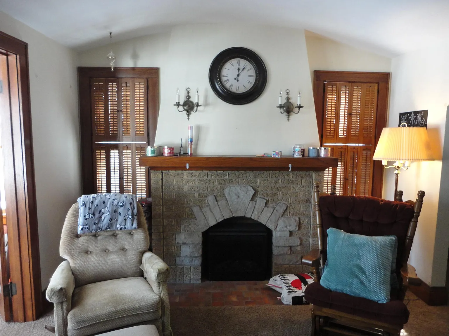3 bed, 1800 sqft, $1,895 — Photo 2