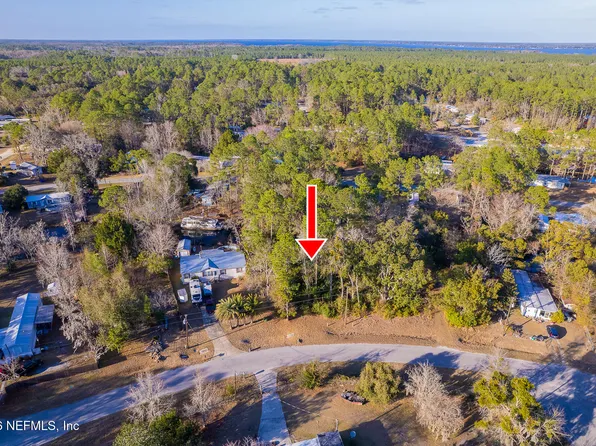 110 BASIN Drive, Palatka, FL 32177