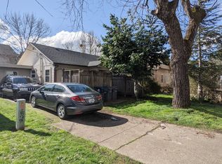 460 E 15th Ave, Eugene, OR 97401