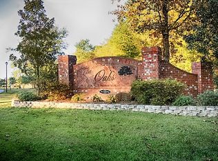 000 The Oaks Dr, Sumrall, MS 39482