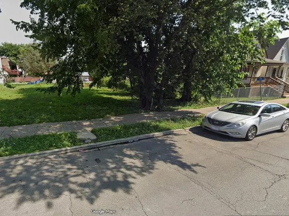 1651 W 71st St, Chicago, IL 60636