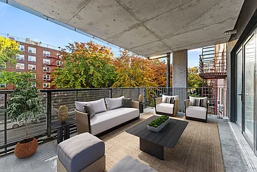 Rented by NOVO Living LLC