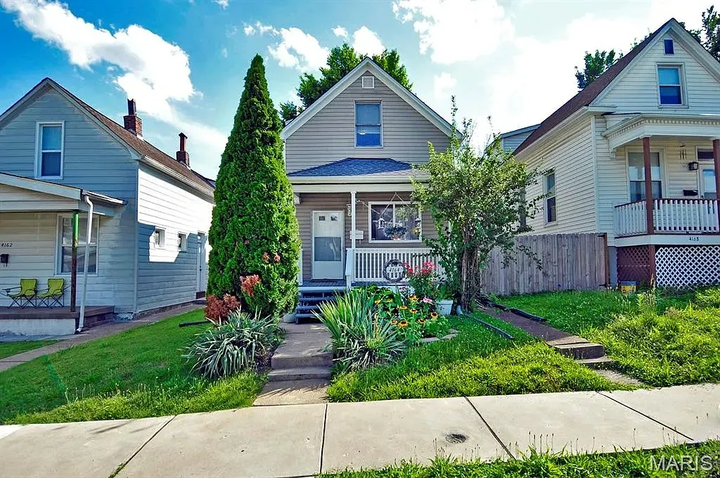3 bed, 1440 sqft, $750 — Photo 1