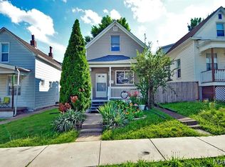 4164 Taft Ave #2 & 3, Saint Louis, MO 63116