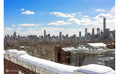 Sold by Douglas Elliman