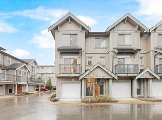 20487 65th Ave #XX, Langley, BC