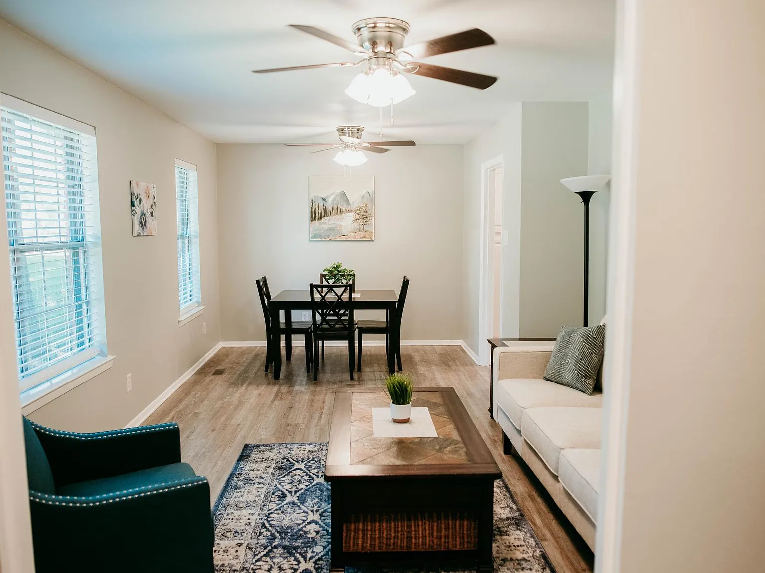 3 bed, 1500 sqft, $4,200 — Photo 4