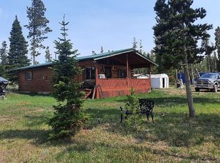 33 Whistling Pine Dr, Laramie, WY 82070