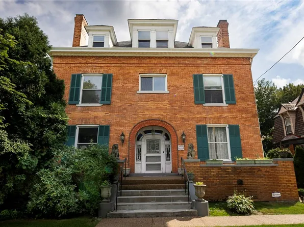 5740 Aylesboro Ave, Pittsburgh, PA 15217