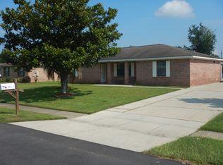 508 W Amanda Ave, Foley, AL 36535