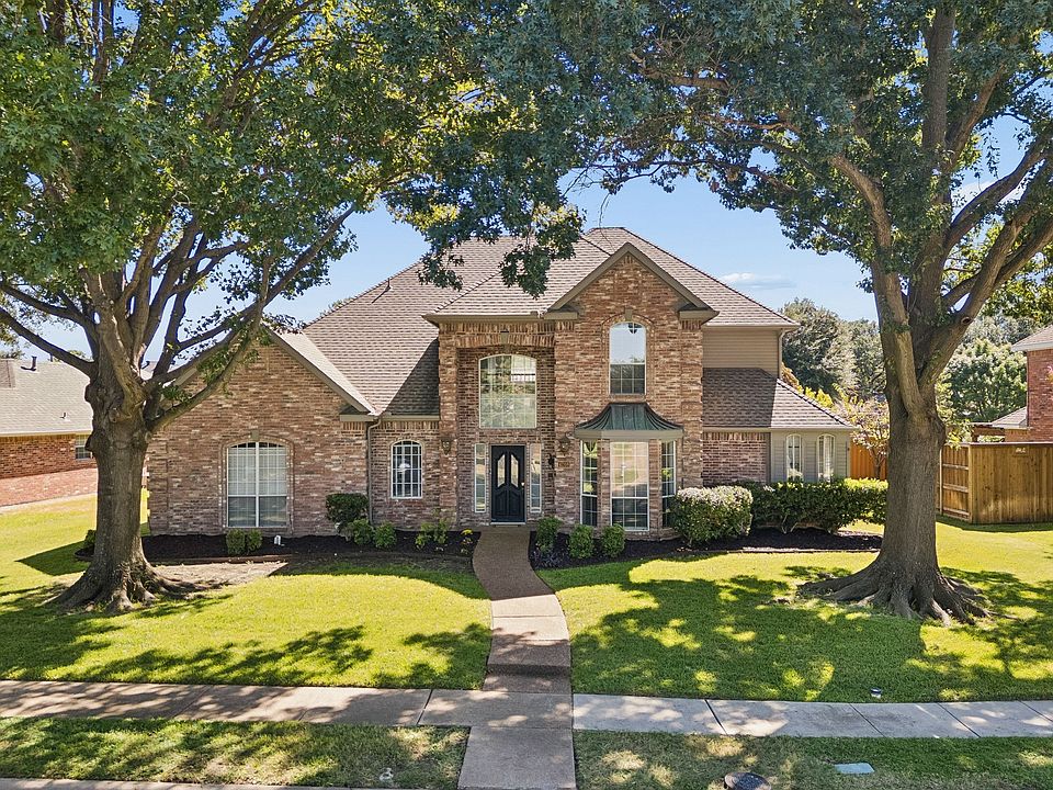 1st image of 4208 Forbes Dr