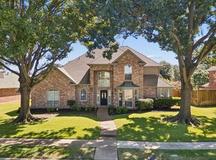 4208 Forbes Dr, Plano, TX 75093