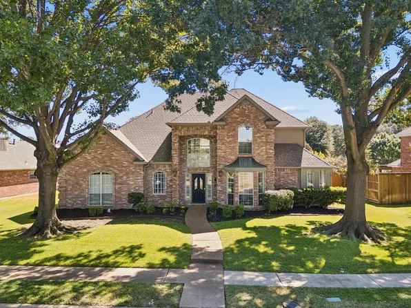 4208 Forbes Dr, Plano, TX 75093