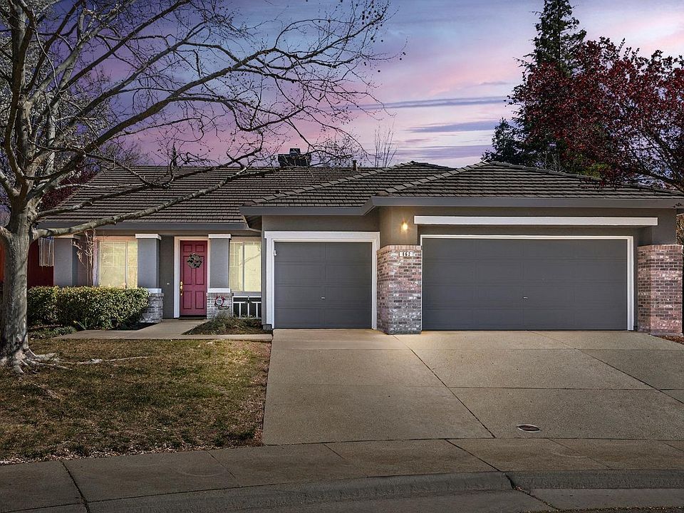 862 Hagen Ct, Folsom, CA 95630 Zillow