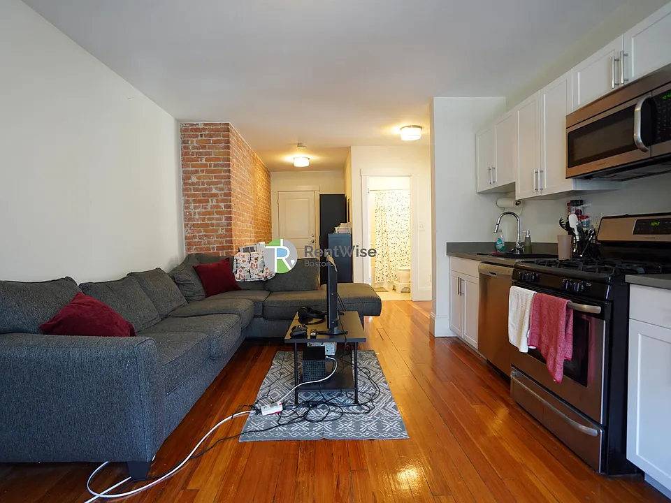 83 Harvard St #29