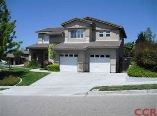 203 Grand Canyon Dr, Paso Robles, CA 93446