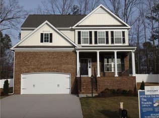 4018 Hiddenwell Ln, Chester, VA 23831