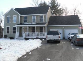 7 Chadwick Rd, Somersworth, NH 03878