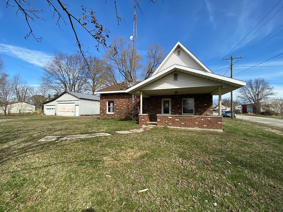Property Front View