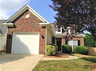 4317 River Bluff Ter, Greensboro, NC 27409