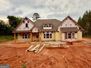 957 Thrash Rd LOT 1, Lagrange, GA 30241