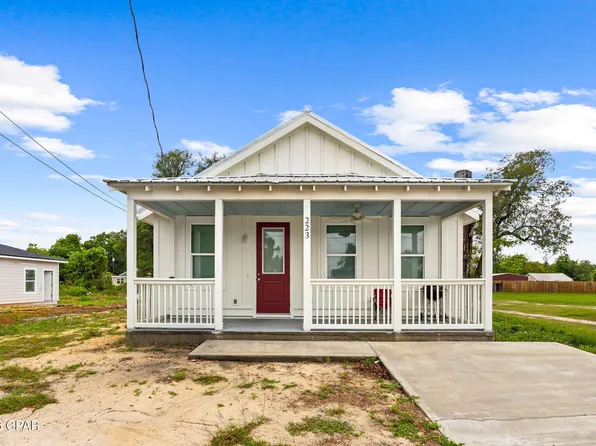 223 N East Ave, Panama City, FL 32401