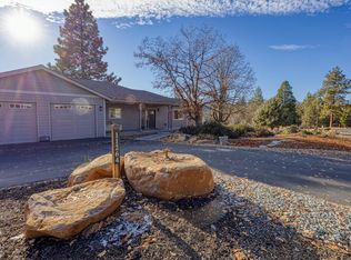 11264 Kestrel Rd, Klamath Falls, OR 97601