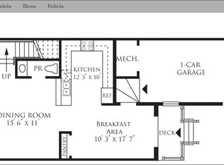 3200 Pietro Way, Philadelphia, PA 19145