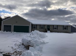 76 Land Of Nod Rd, Windham, ME 04062