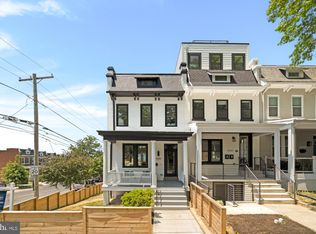 4200 3rd St NW, Washington, DC 20011