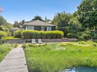 3 Bayview Rd, Sag Harbor, NY 11963