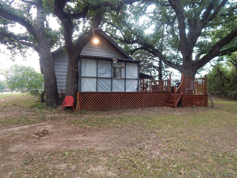 4 Canadian Dr, Burneyville, OK 73430 Zillow