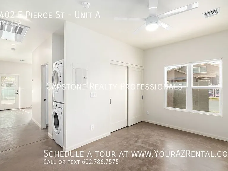 1402 E Pierce St #A — Photo 3