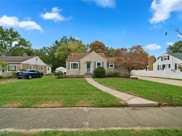 535 N 19th St, Sebring, OH 44672