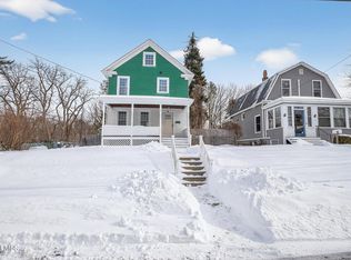 58 Campbell Avenue, Castleton On Hudson, NY 12033