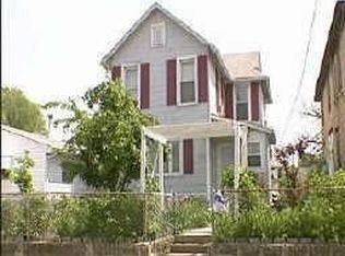 296 S Princeton Ave, Columbus, OH 43223