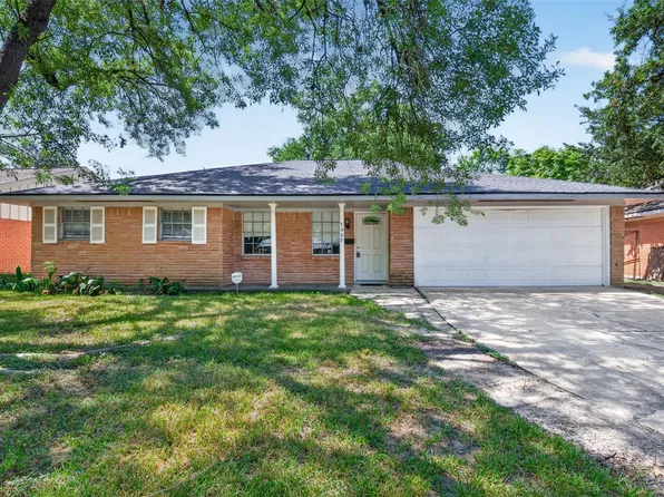 7607 Tanager St, Houston, TX 77074