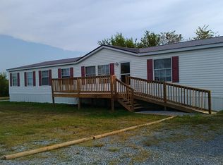 333 S Mohawk Rd, Mohawk, TN 37810