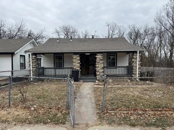 3079 N 21st St, Kansas City, KS 66104