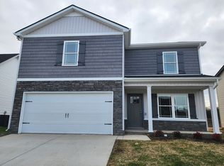 2910 Valley Farms Dr Lot 147, Christiana, TN 37037