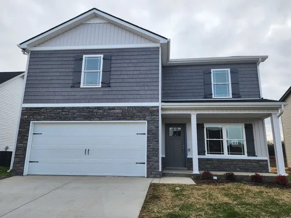2910 Valley Farms Dr Lot 147, Christiana, TN 37037