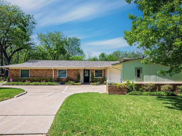 4912 Vega Ct W, Fort Worth, TX 76133