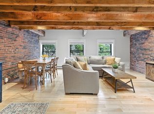 110-112 Commercial St UNIT 5, Boston, MA 02109