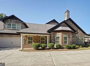 4978 Ansbury Pl NW, Acworth, GA 30101