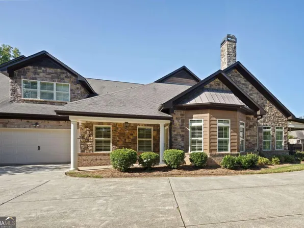 4978 Ansbury Pl NW, Acworth, GA 30101