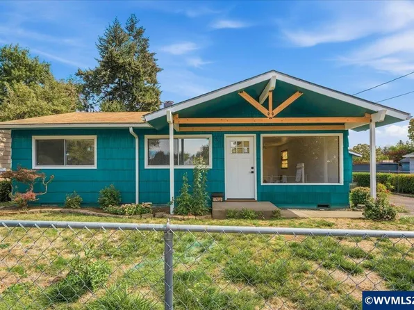 4824 SE 84th Ave, Portland, OR 97266